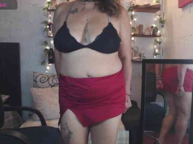 missrosariostepmoan webcam