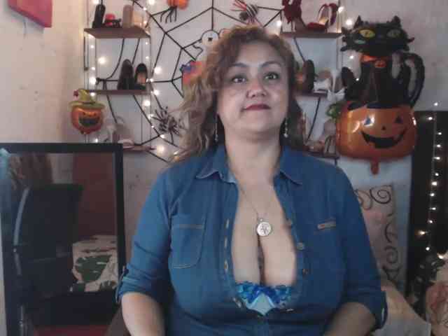 missrosariostepmoan