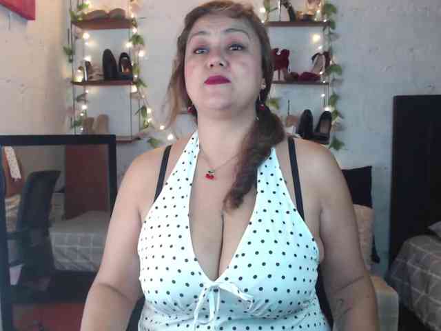 missrosariostepmoan