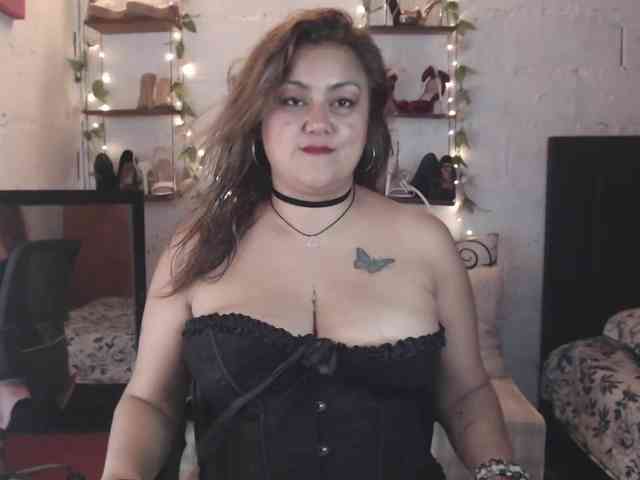 missrosariostepmoan webcam