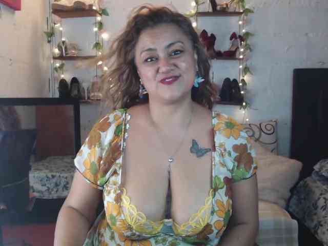 missrosariostepmoan