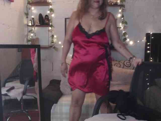 missrosariostepmoan webcam