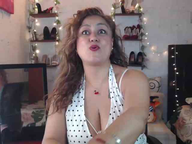 missrosariostepmoan