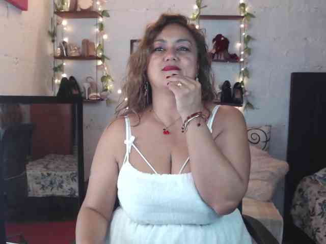 missrosariostepmoan