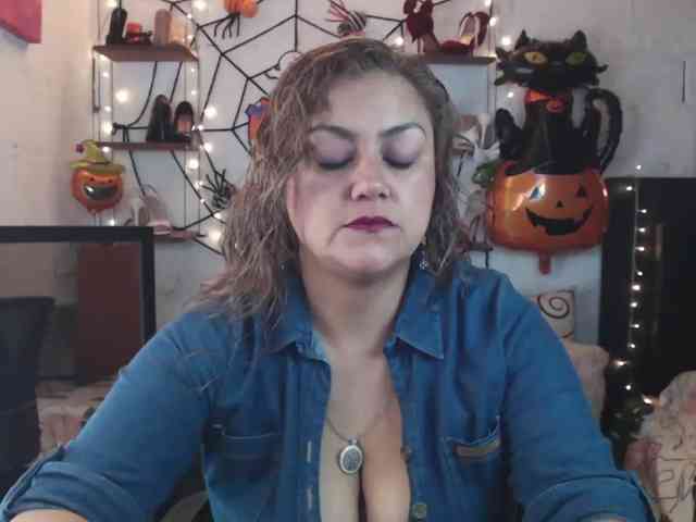 missrosariostepmoan