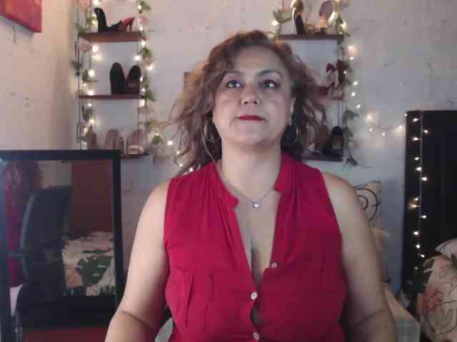 missrosariostepmoan
