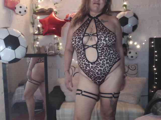 missrosariostepmoan