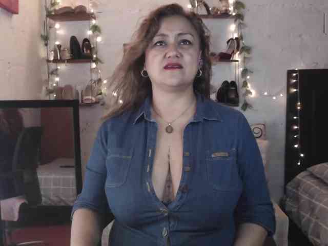 missrosariostepmoan