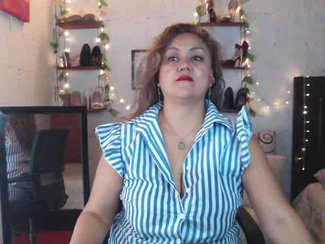missrosariostepmoan