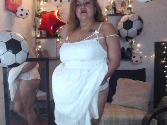 missrosariostepmoan