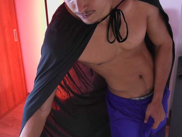 LiamVolkov
