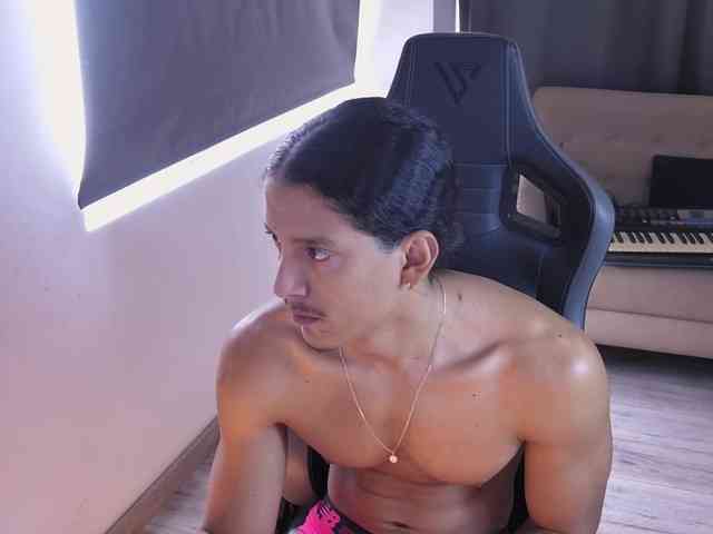 LiamVolkov Sex Cam Show