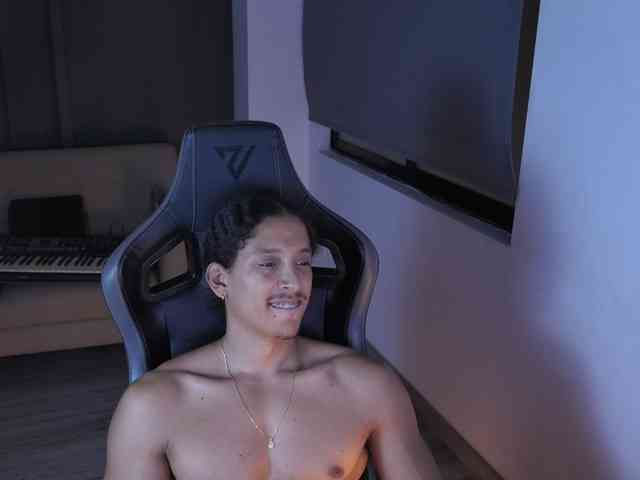 LiamVolkov Sex Cam Show