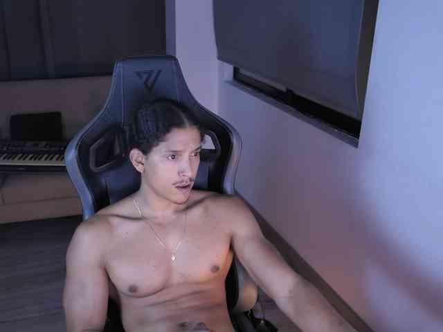 LiamVolkov Sex Cam Show