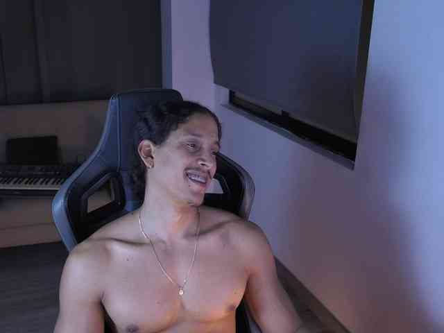 LiamVolkov Sex Cam Show