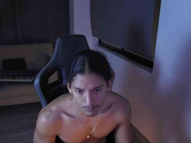 LiamVolkov Sex Cam Show