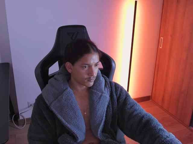 LiamVolkov