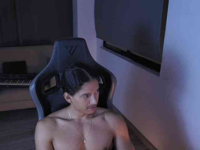 LiamVolkov Sex Cam Show