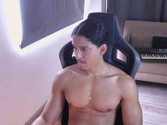LiamVolkov Sex Cam Show