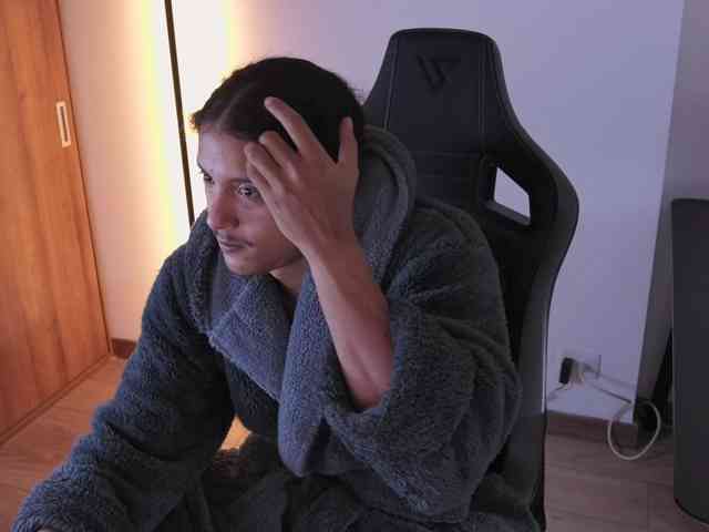 LiamVolkov