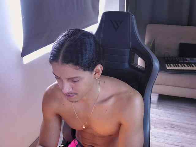 LiamVolkov Sex Cam Show