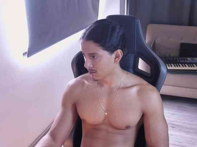 LiamVolkov Sex Cam Show