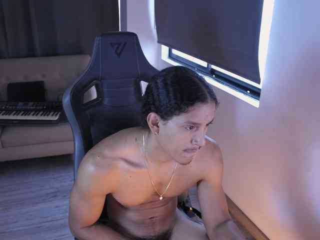 LiamVolkov Sex Cam Show