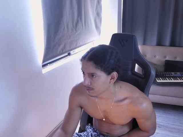 LiamVolkov Sex Cam Show