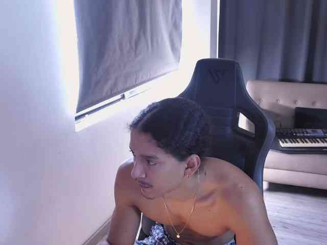 LiamVolkov Sex Cam Show
