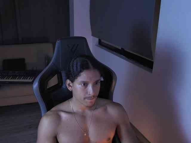 LiamVolkov Sex Cam Show