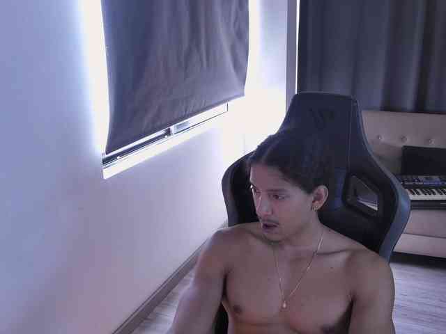 LiamVolkov Sex Cam Show