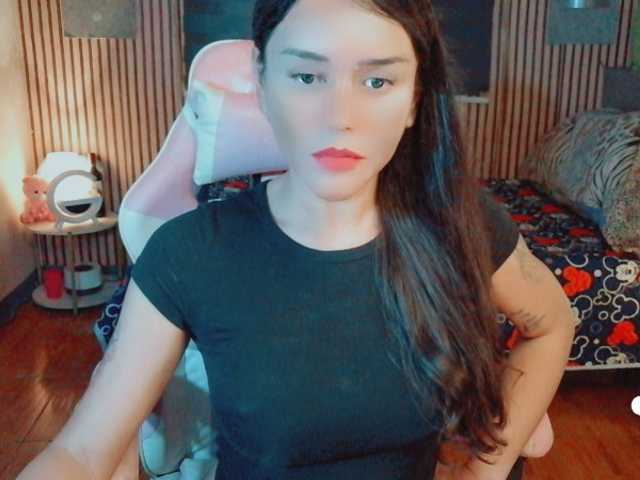 BeckymadsonsS live webcam show