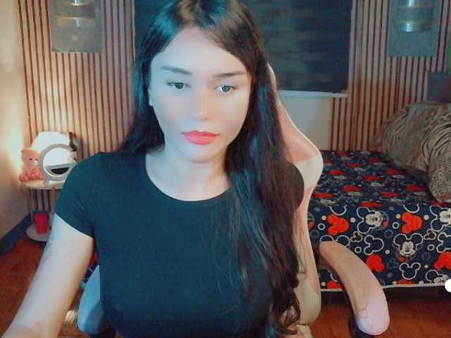 BeckymadsonsS live webcam show