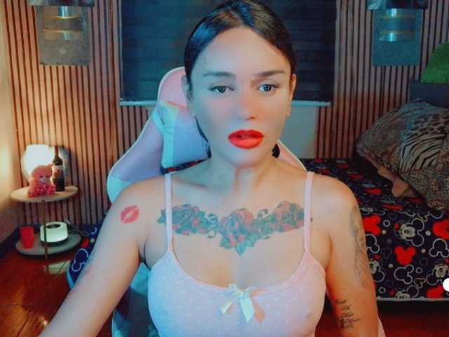 BeckymadsonsS live cam