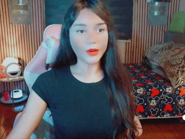 BeckymadsonsS live webcam show