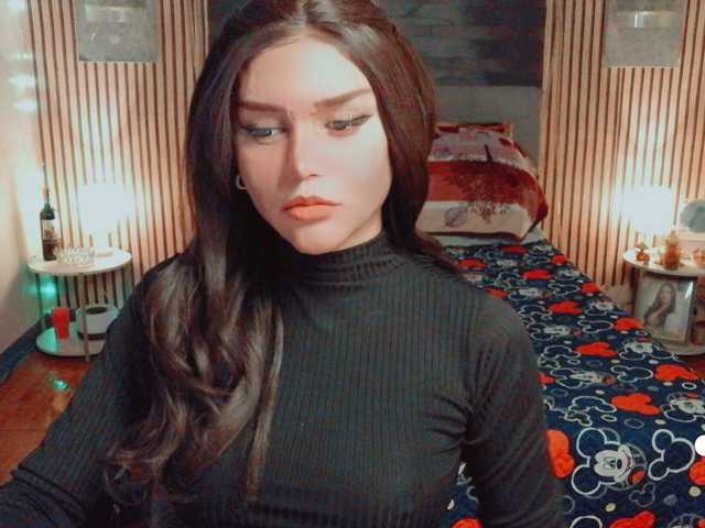 HOLLY_MOLLY — live trans cam