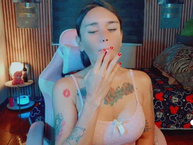 BeckymadsonsS live cam