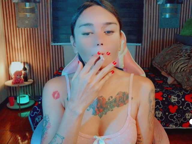 BeckymadsonsS live cam