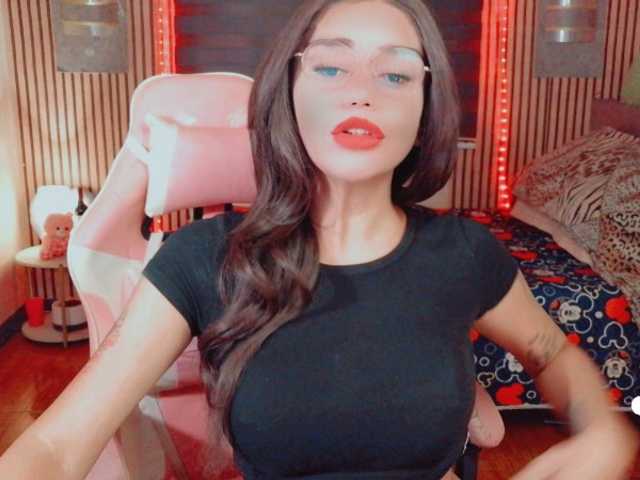 BeckymadsonsS live cam