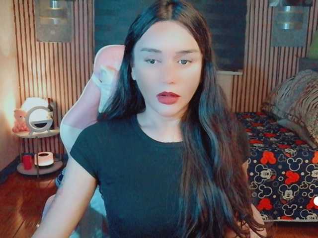 BeckymadsonsS live webcam show