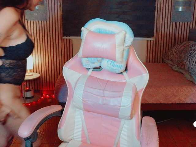 BeckymadsonsS live cam