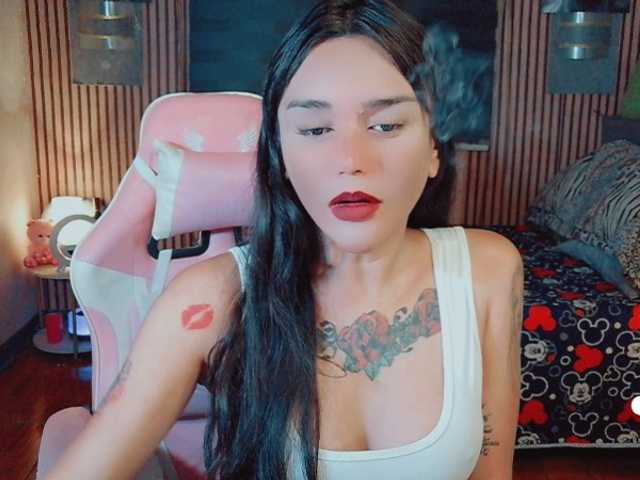 BeckymadsonsS live webcam show