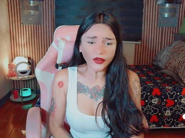 BeckymadsonsS live webcam show