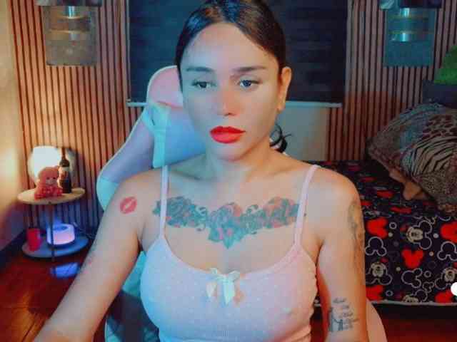 ayakusai Sex Cam Show
