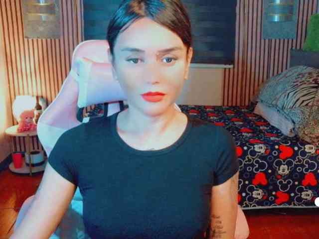 ayakusai Sex Cam Show