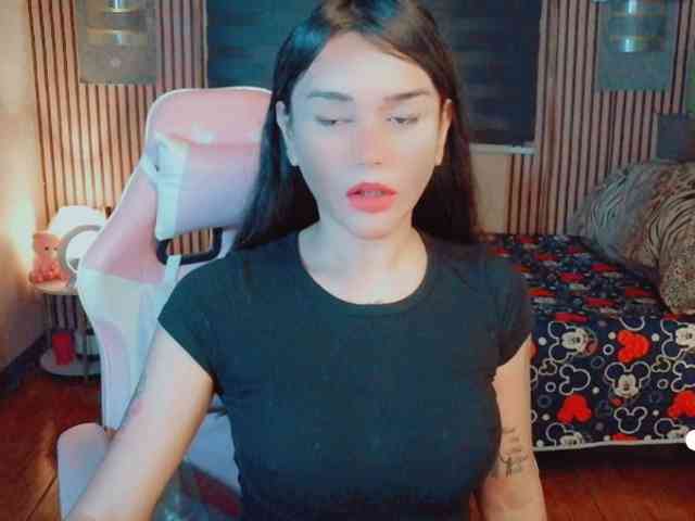 ayakusai Live Webcam on BongaCams