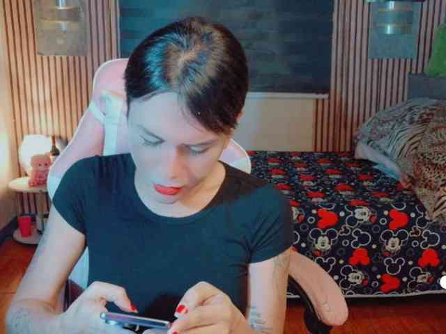 ayakusai Sex Cam Show