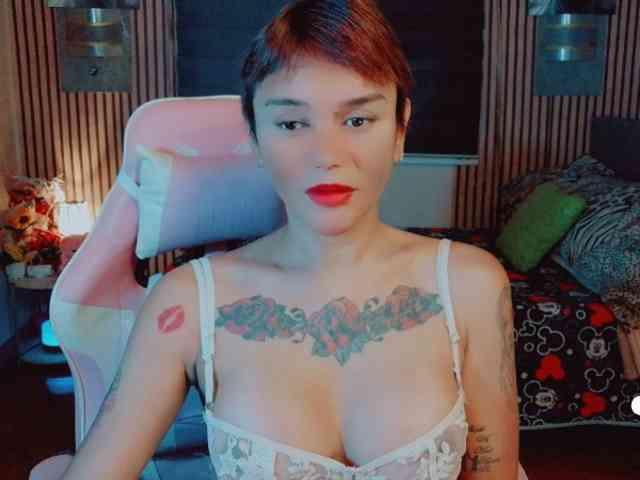CUTE_AYA