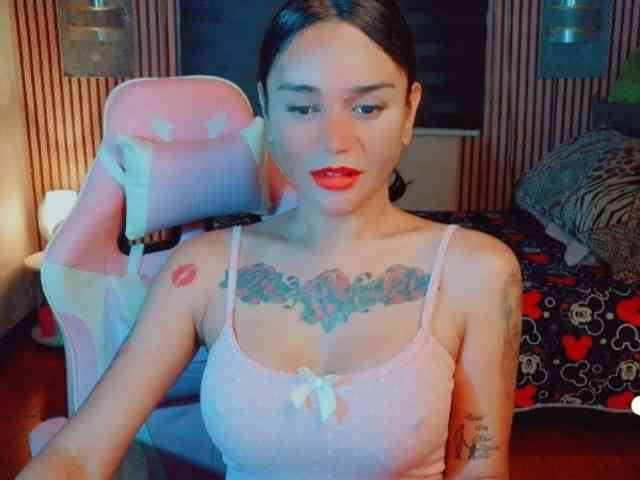 ayakusai Sex Cam Show