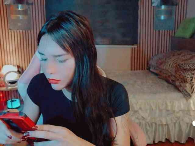 ayakusai Live Webcam on BongaCams